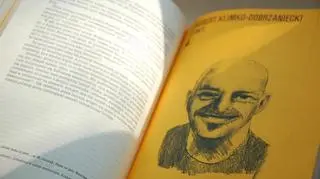 800 stron rozkładu po literaturze 