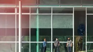 Wśród zakażonych w Brazylii jest prezydent Jair Bolsonaro