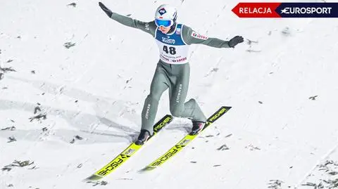 Wyniki sobotniego konkursu w Willingen [RELACJA]