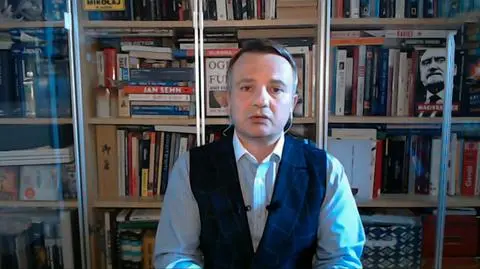 Andrzej Stankiewicz jest publicystą i dziennikarzem portalu Onet 