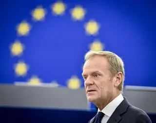 Donald Tusk