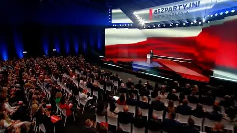 Bezpartyjni samorządowcy