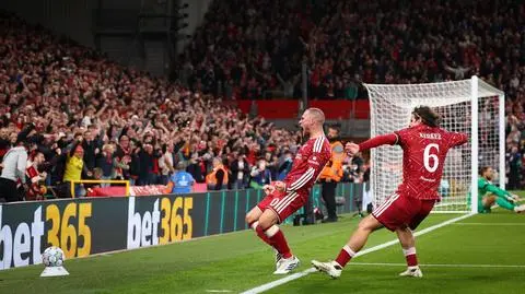 Liverpool - Atletico