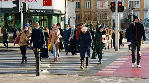 "Oczekiwania zarobkowe Polaków rosną". Wyniki badania