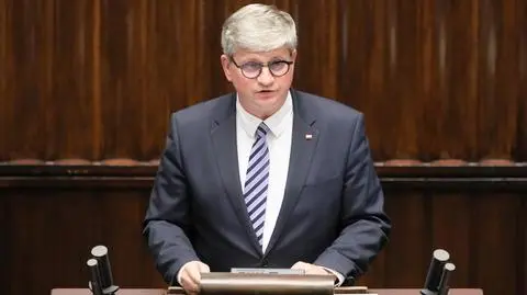 Szef BBN: "Trybunał Praw Człowieka dopuścił procedurę push back". Nie, trybunał wskazał co innego