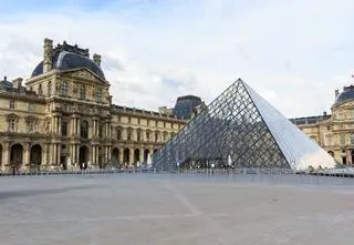 Duża podwyżka cen biletów do Luwru. Nie dotyczy wszystkich zwiedzających 