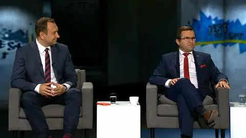 "To będzie początek pełzającego końca przywództwa Jarosława Kaczyńskiego"