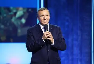 Ile Jacek Kurski zarobił w TVP? Mamy pełne dane