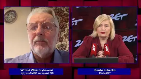 waszczykowski
