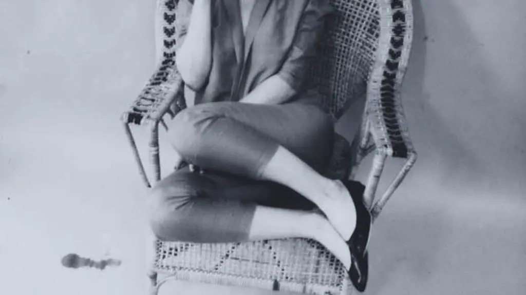 Marilyn Monroe