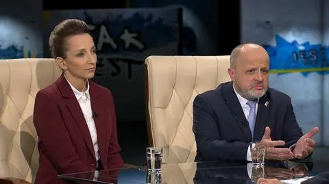 Tak jest 