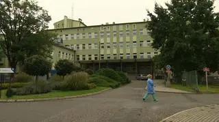 Szpital w Kędzierzynie-Koźlu będzie przyjmował pacjentów z COVID-19 wymagających specjalistycznego leczenia