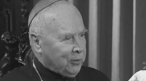 W Gdańsku-Oliwie trwają uroczystości pogrzebowe abp. seniora Tadeusza Gocłowskiego