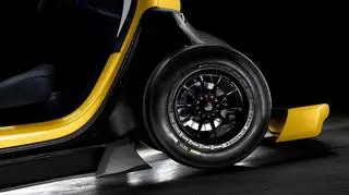 Twizy Renault Sport F1