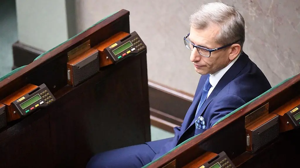 Szef NIK: chcę oczyścić się z nieprawdziwych zarzutów