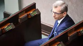 Szef NIK: chcę oczyścić się z nieprawdziwych zarzutów