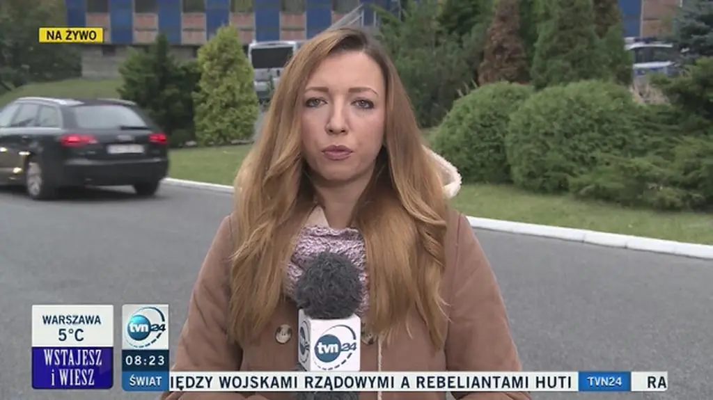 Policjanci apelują do rządu o karanie pseudokibiców