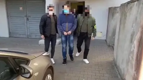 Miał setki plików z pornografią dziecięcą. Wpadł, bo chciał prowadzić treningi piłkarskie dla dzieci z Ukrainy