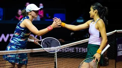 Była mistrzyni US Open kolejną rywalką Świątek