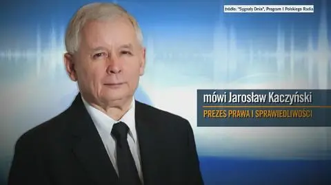 Adopcja przez pary homoseksualne? Kaczyński: będziemy bronić się przed realizacją takiego planu