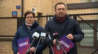 Trela w sprawie willi na Łowickiej: przygotowali wystąpienie w formie interwencji poselskiej do Jacka Sasina