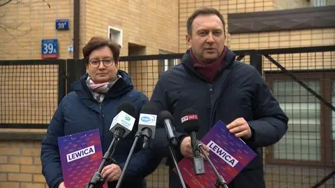 Trela w sprawie willi na Łowickiej: przygotowali wystąpienie w formie interwencji poselskiej do Jacka Sasina