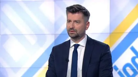 Śmiszek: do czerwca wszystkie scenariusze są możliwe