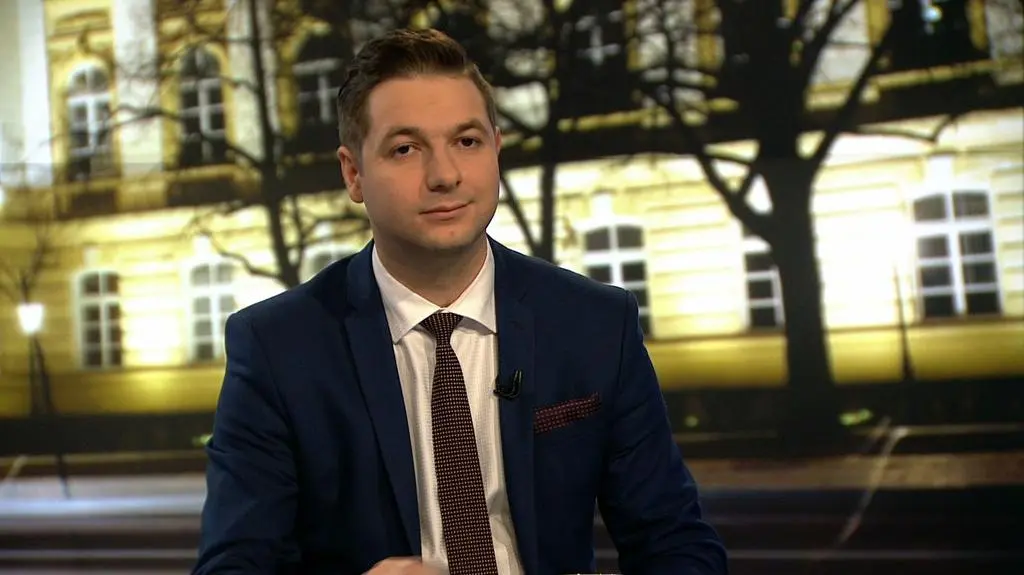 Jaki: przychodzi czas że trzeba podejmować decyzję