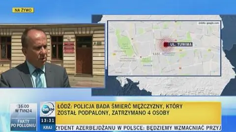 Prokuratura: to zabójstwo ze szczególnym okrucieństwem