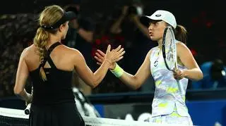 Iga Świątek lost to Danielle Collins in Australian Open semi-final