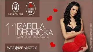 Miss Wielkopolski 2013