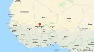 Ogossagou w Mali