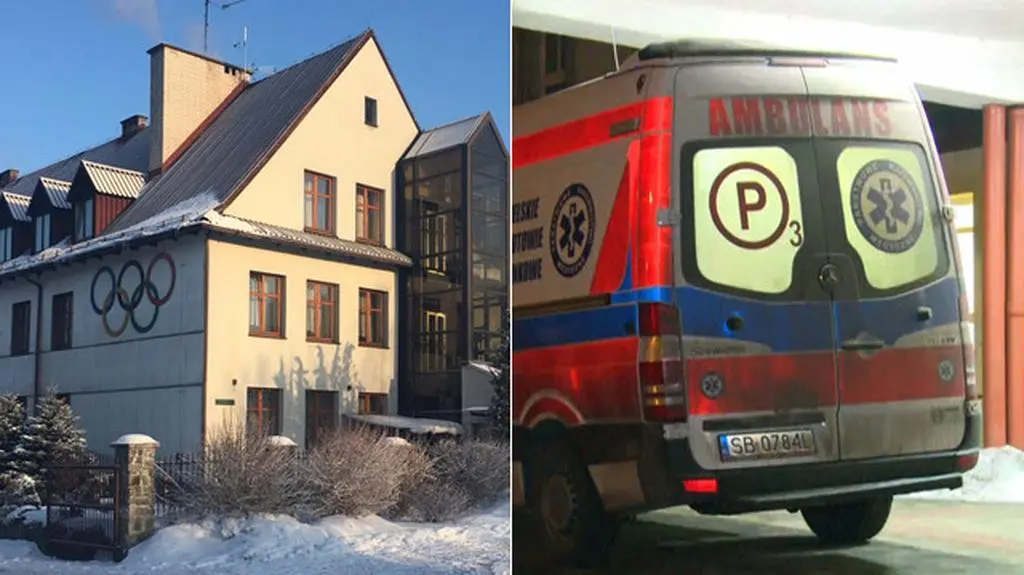 Sprawę tragedii na basenie w Wiśle wyjaśniają śledczy i kuratorium oświaty