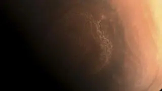 Chiński łazik wylądował na Marsie