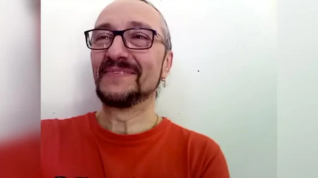 Taras Borowok o powstaniu piosenki "Bayraktar"