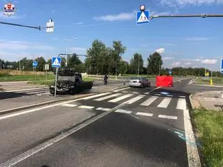 W wypadku zginęły trzy kobiety 