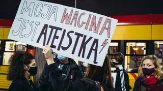 W Polsce seksualność często wiązana jest z religią