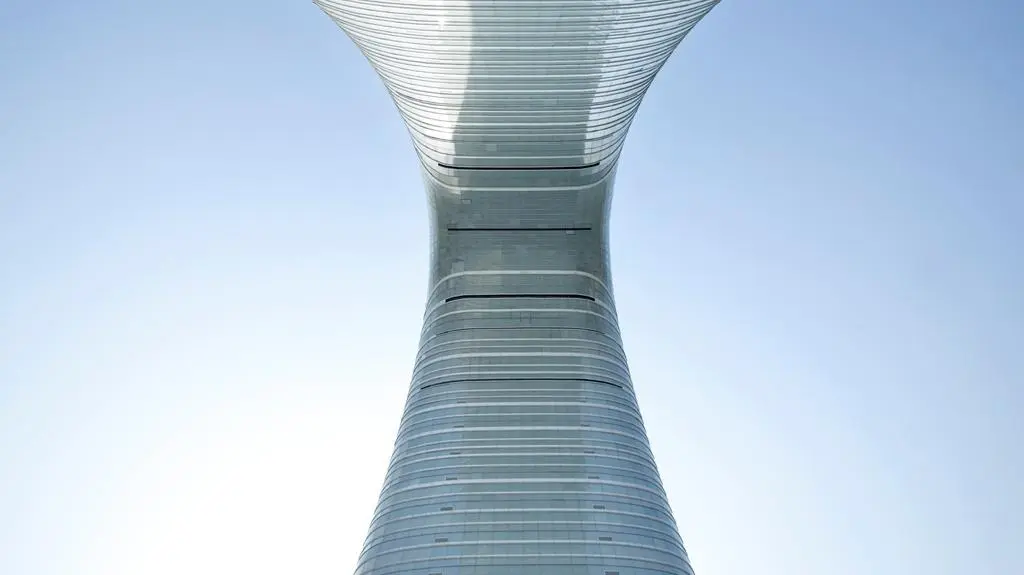 Sheraton Huzhou Hot Spring Resort