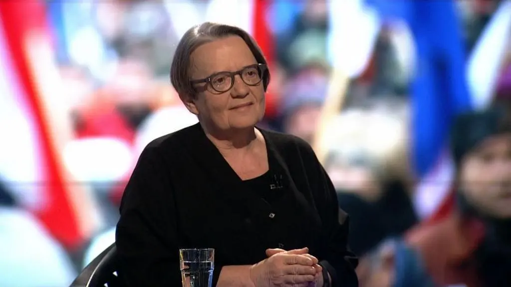 Holland: ci ludzie nie bronią swojego koryta