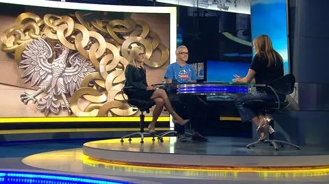 Prok. Wrzosek o udziale w Tour de Konstytucja: bardzo pozytywne i bardzo budujące doświadczenie