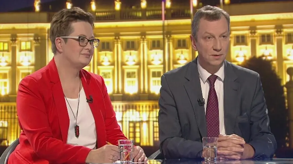 Niczego to w jakości funkcjonowania sądów nie zmienia