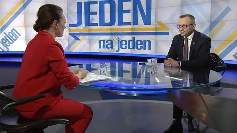 Artur Soboń w "Jeden na jeden". Odpowiada na wasze pytania o "Polski Ład"