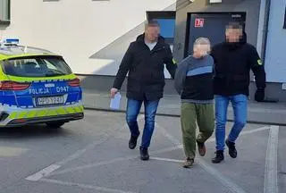 53-latkowi grozi dożywocie 