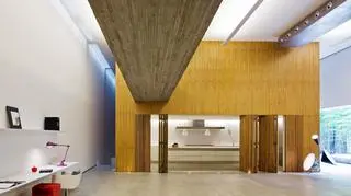 Studio SC w Sao Paulo