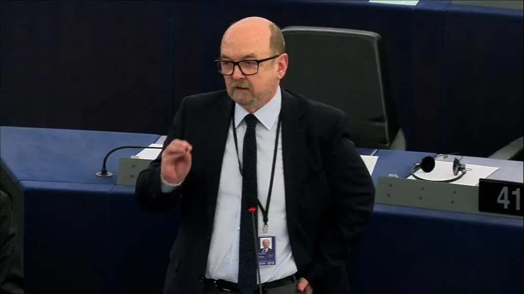 Legutko: do tej pory mieliśmy do czynienia z niespotykaną językową agresją wobec polskiego rządu