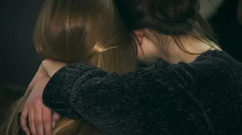 "W zeszłym roku straciliśmy 146 dzieci. A co, jeśli stało w jakiejś kolejce?"