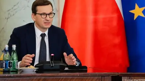 Mateusz Morawiecki