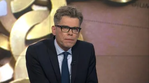 Sędzia Tuleya odpowiada wiceministrowi Kalecie i proponuje mu zakład