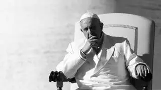 Papież Franciszek