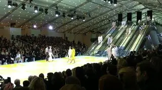 Louis Vuitton wiosna-lato 2013